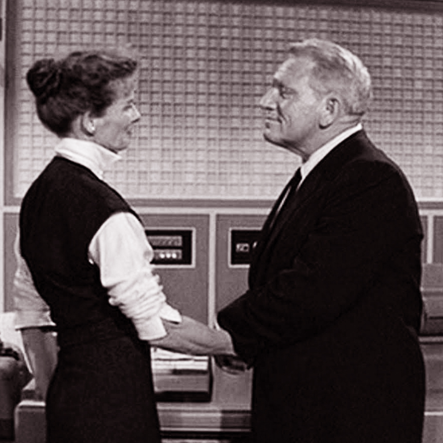 Le cerveau électronique